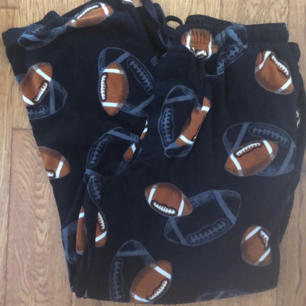 Men’s pajama pants